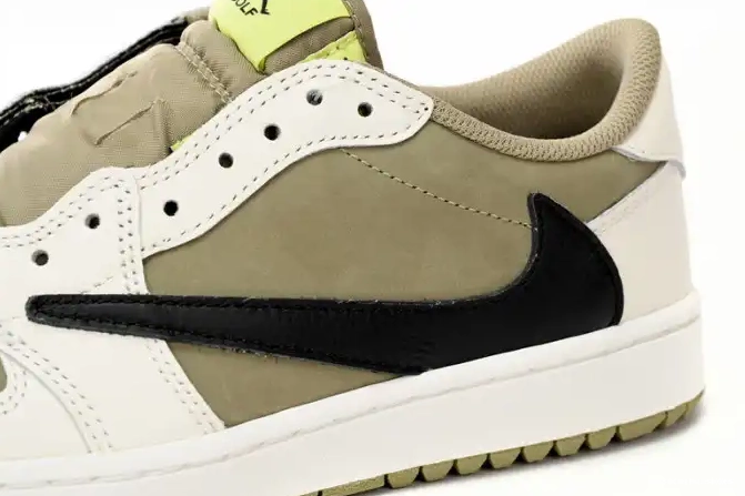 Rep Travis Golf FZ3124-200 Low x Air Jordan 1 Scott 0517